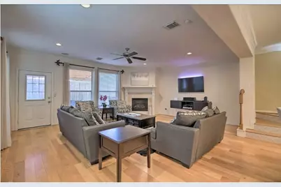 1006 Rochow Street #A, Houston, TX 77019 - Photo 2