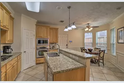 1006 Rochow Street #A, Houston, TX 77019 - Photo 6