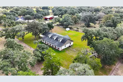 4491 County Road 382, Louise, TX 77455 - Photo 40