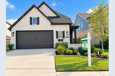 21215 Metallic Blue Drive, Cypress, TX 77433 - Photo 2