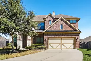 289 W Bend Dr, League City, TX 77573 - Photo 1