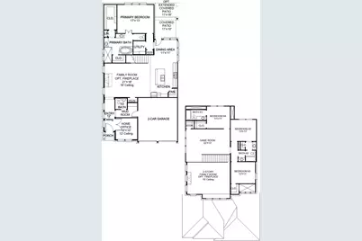 25315 Belmont Green Lane, Katy, TX 77493 - Photo 2