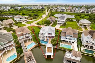 13839 Windlass Cir, Galveston, TX 77554 - Photo 42
