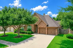 4131 N Creekmont Dr, Fresno, TX 77545 - Photo 4
