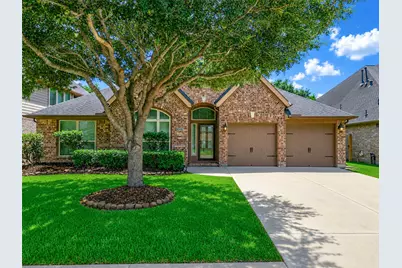 4131 N Creekmont Drive, Fresno, TX 77545 - Photo 2