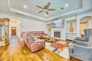 12092 La Salle River Rd, Conroe, TX 77304 - Photo 10