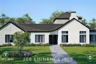 208 Eminence Isle, Montgomery, TX 77316 - Photo 1