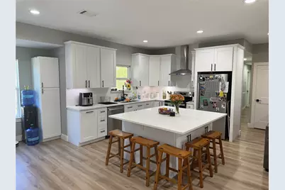 415 W Lake Drive, Livingston, TX 77351 - Photo 10