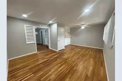 3520 Garrott #3, Houston, TX 77006 - Photo 1