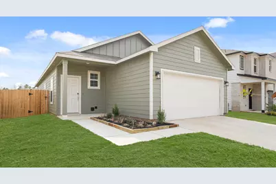 17852 Lionheart Road, Conroe, TX 77306 - Photo 2