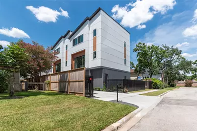 7118 Gary Street, Houston, TX 77055 - Photo 2