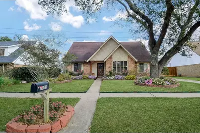 2407 Sugar Mill Drive, Sugar Land, TX 77479 - Photo 1