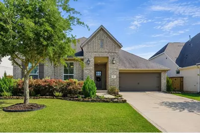 712 Serenity View Lane, Katy, TX 77493 - Photo 1