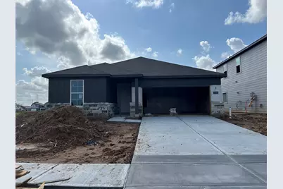 17207 White Peace Drive, Waller, TX 77484 - Photo 2