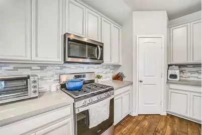 21611 Dandelion Creek Drive, Katy, TX 77449 - Photo 8