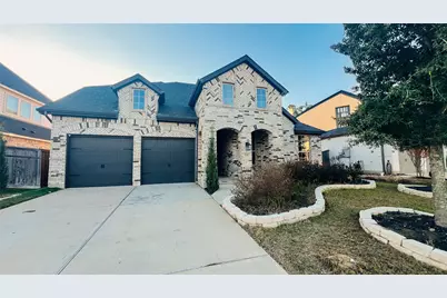 4218 Sage Glen Lane, Fulshear, TX 77441 - Photo 2