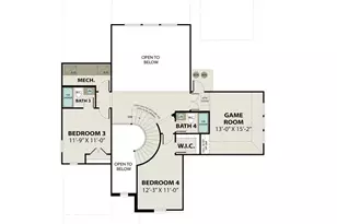 13602 Hartwell Bend Dr, Texas City, TX 77568 - Photo 36