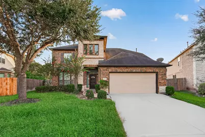 6323 Falling Briar Lane, Sugar Land, TX 77479 - Photo 1