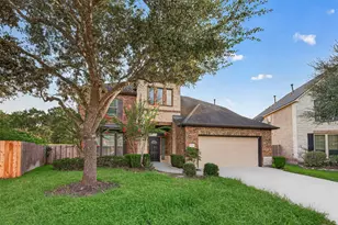 6323 Falling Briar Lane, Sugar Land, TX 77479 - Photo 4