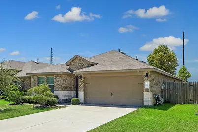 7542 Highland Chase Drive, Richmond, TX 77407 - Photo 1