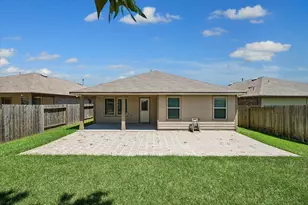 7542 Highland Chase Dr, Richmond, TX 77407 - Photo 24