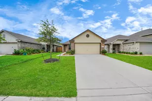 32615 Orchard Haze Dr, Brookshire, TX 77423 - Photo 36