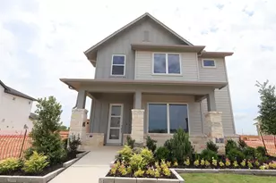 16758 Vibrant Ave, Hockley, TX 77447 - Photo 2
