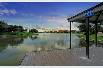 18915 S Bee Cave Springs Circle, Cypress, TX 77433 - Photo 20