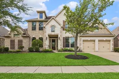 18915 S Bee Cave Springs Circle, Cypress, TX 77433 - Photo 1