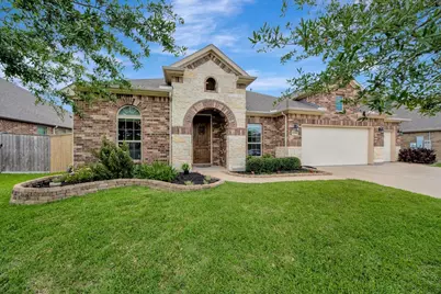 2295 Ashley Falls Lane, League City, TX 77573 - Photo 1