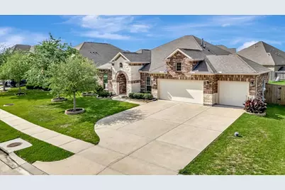 2295 Ashley Falls Lane, League City, TX 77573 - Photo 2