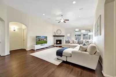 2295 Ashley Falls Lane, League City, TX 77573 - Photo 6