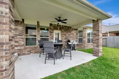 2295 Ashley Falls Lane, League City, TX 77573 - Photo 4