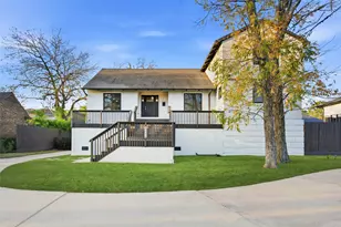 4718 N Braeswood Blvd, Houston, TX 77096 - Photo 1