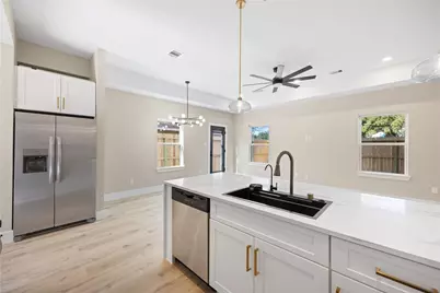 3617 Mainer Street #A/B, Houston, TX 77021 - Photo 16