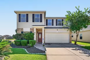 2522 Knoll Shadows Ln, Katy, TX 77449 - Photo 1