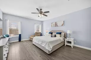 2522 Knoll Shadows Ln, Katy, TX 77449 - Photo 8