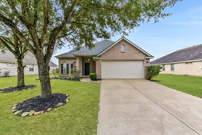 4202 Parry Drive, Pearland, TX 77584 - Photo 2
