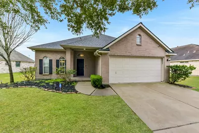 4202 Parry Drive, Pearland, TX 77584 - Photo 1