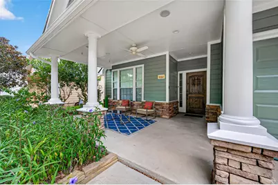 9302 Cantata Court, Houston, TX 77040 - Photo 2