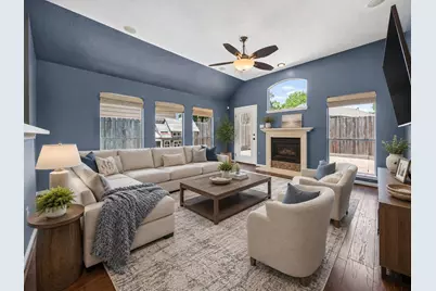 9302 Cantata Court, Houston, TX 77040 - Photo 12
