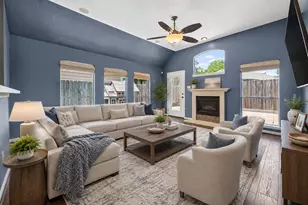9302 Cantata Ct, Houston, TX 77040 - Photo 12