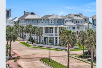 817 Positano Road, Galveston, TX 77550 - Photo 6