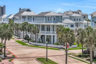 817 Positano Rd, Galveston, TX 77550 - Photo 6