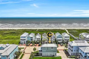 817 Positano Rd, Galveston, TX 77550 - Photo 1