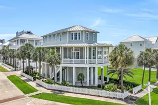 817 Positano Rd, Galveston, TX 77550 - Photo 2