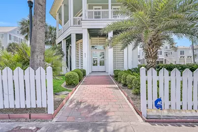 817 Positano Road, Galveston, TX 77550 - Photo 8