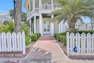 817 Positano Rd, Galveston, TX 77550 - Photo 8