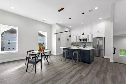 710 Link Road #D, Houston, TX 77009 - Photo 2