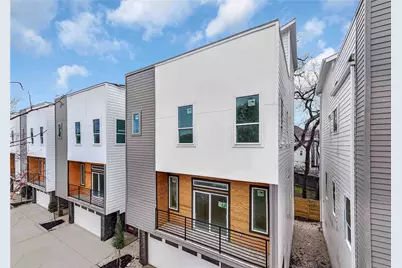710 Link Road #D, Houston, TX 77009 - Photo 1